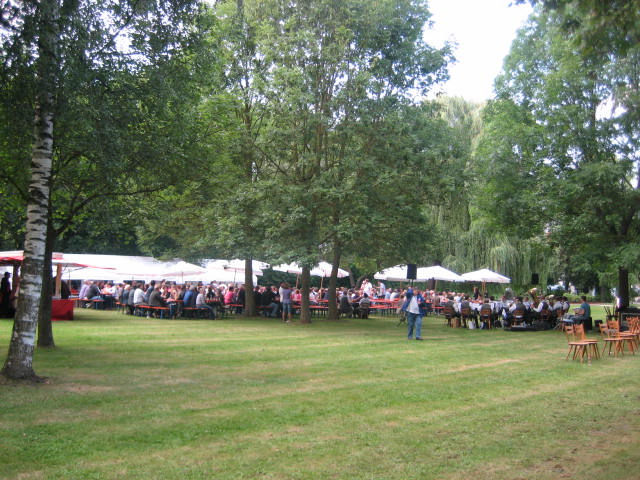 Brunnenfest