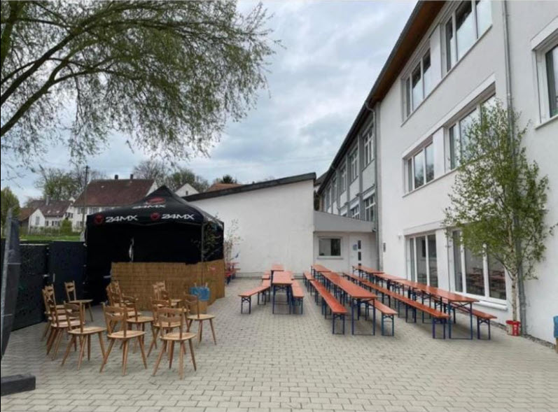 Probeheim Achstetten