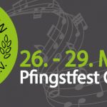 Pfingstfest Griesingen