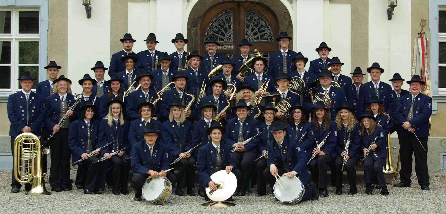 Frühjahrskonzert 2024