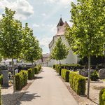 Allerheiligen Friedhof