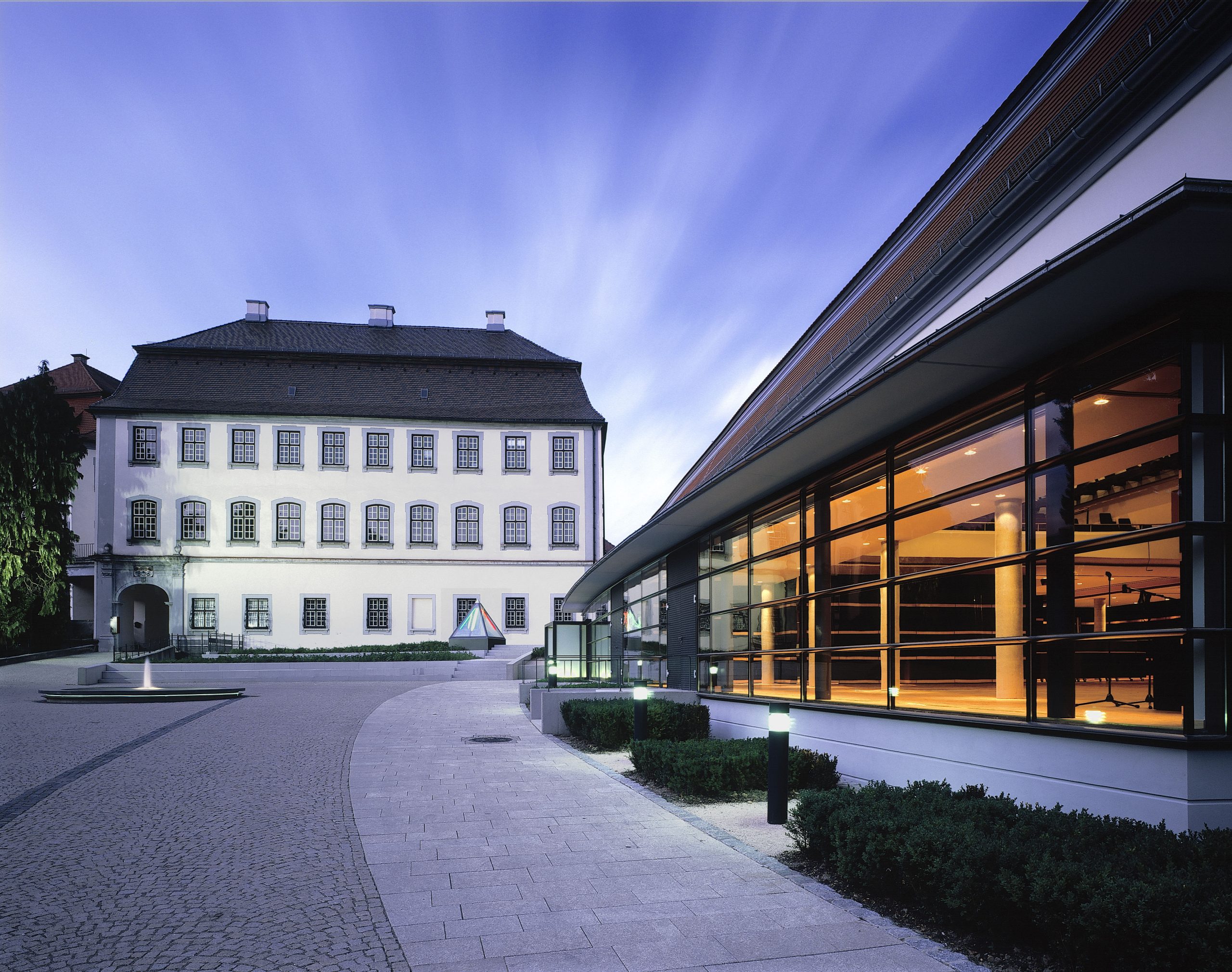 Kulturhaus Laupheim