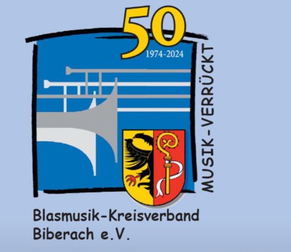 Jubiläum Kreisverband Biberach