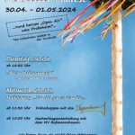 Maifest 2024