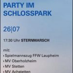 Sternmarsch