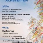 Maifest 2025