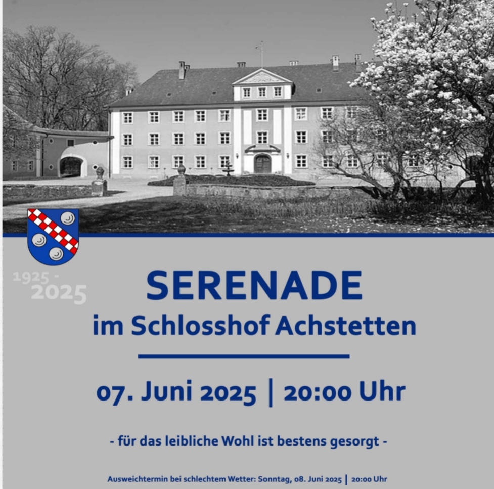 Serenade
